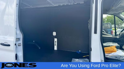 2025 Ford Transit-250 Cargo Van
