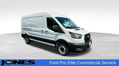 2025 Ford Transit-250 Cargo Van