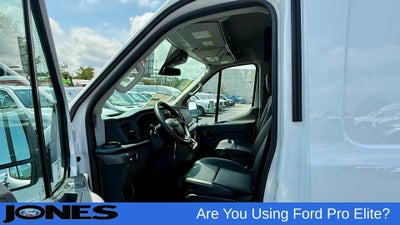 2025 Ford Transit-250 Cargo Van