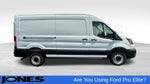 2025 Ford Transit-250 Cargo Van