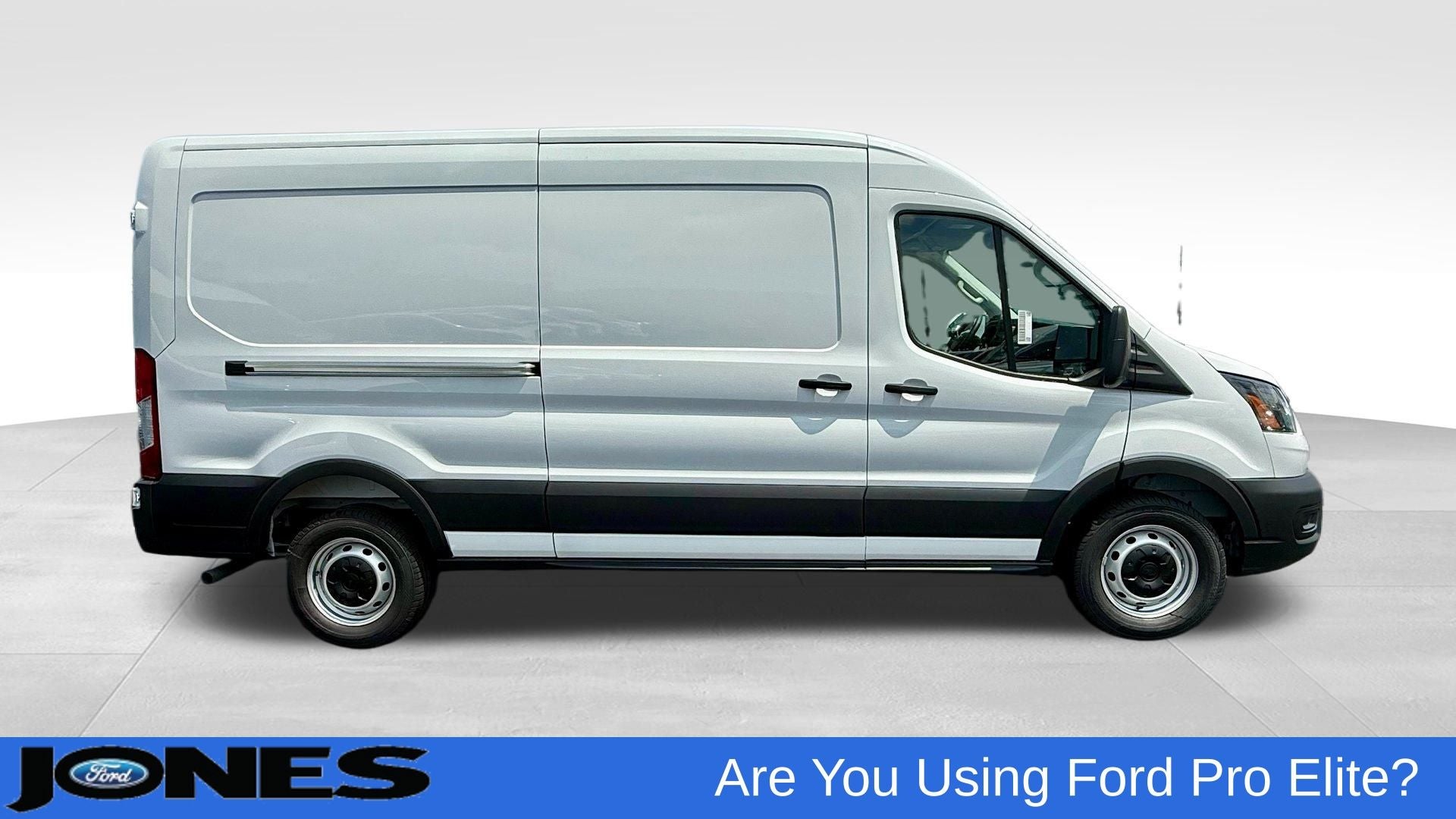 2025 Ford Transit-250 Cargo Van