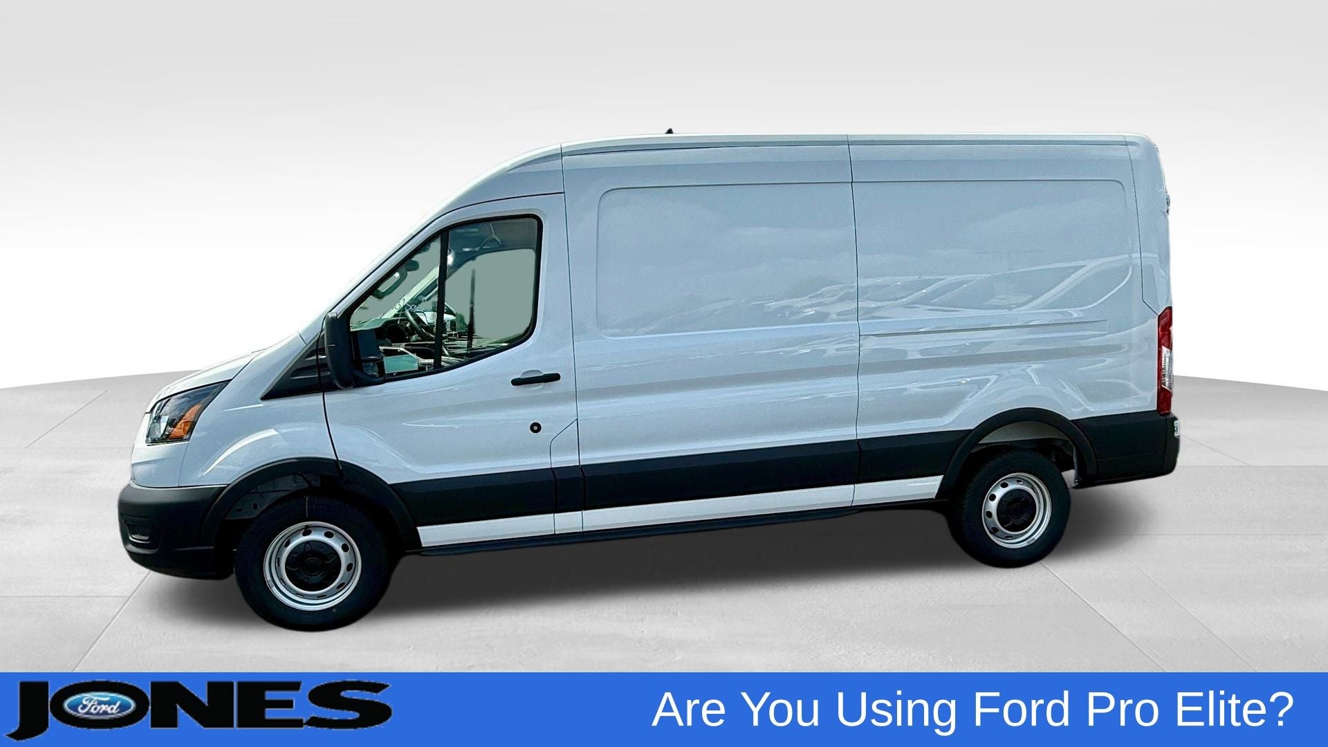 2025 Ford Transit-250 Cargo Van