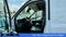 2025 Ford Transit-250 Cargo Van