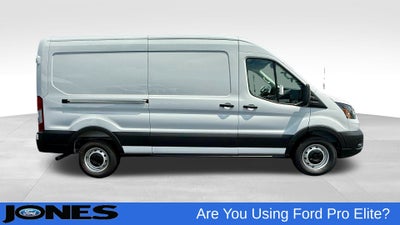 2025 Ford Transit-250 Cargo Van