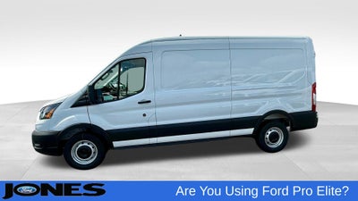 2025 Ford Transit-250 Cargo Van
