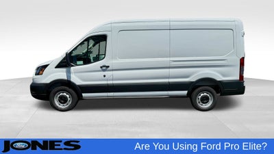 2025 Ford Transit-250 Cargo Van