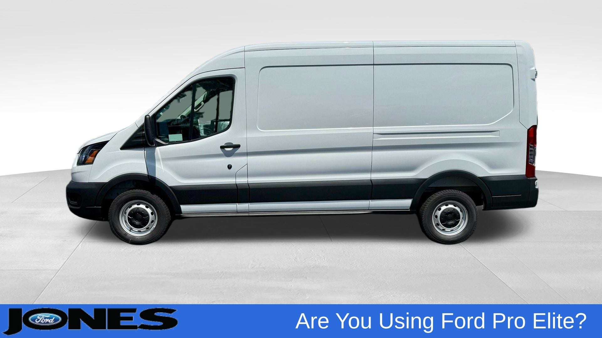 2025 Ford Transit-250 Cargo Van