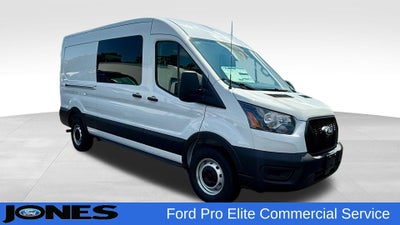 2025 Ford Transit-250 Cargo Van