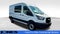 2025 Ford Transit-250 Cargo Van