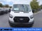 2027 Ford Transit-250 Cargo Van
