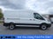 2027 Ford Transit-250 Cargo Van