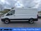 2027 Ford Transit-250 Cargo Van