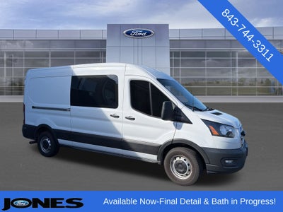 2020 Ford Transit-250 Base