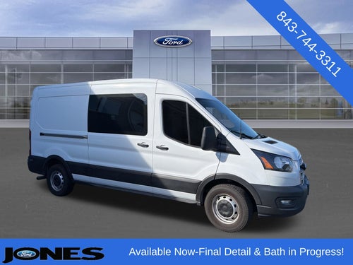 2020 Ford Transit-250 Base