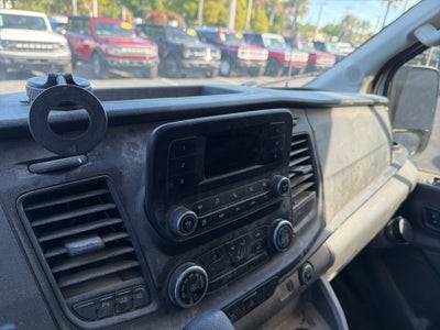 2020 Ford Transit-250 Base