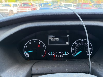 2020 Ford Transit-250 Base