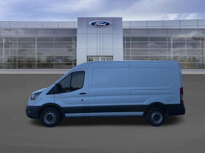 2020 Ford Transit-250 Base