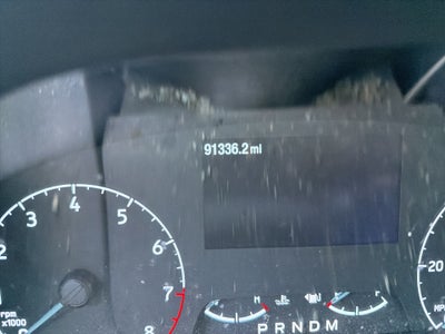 2020 Ford Transit-250 Base