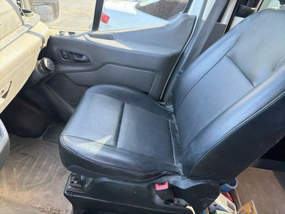 2020 Ford Transit-250 Base