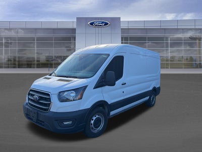 2020 Ford Transit-250 Base