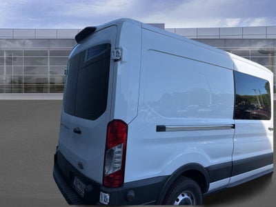 2020 Ford Transit-250 Base