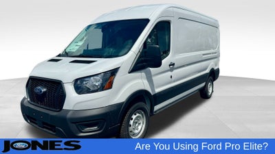 2025 Ford Transit-250 Cargo Van