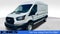 2025 Ford Transit-250 Cargo Van