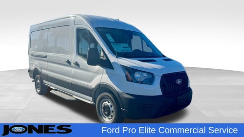 2026 Ford Transit-250 Cargo Van