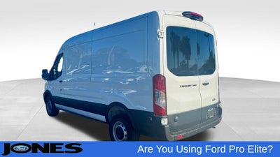 2026 Ford Transit-250 Cargo Van