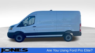 2026 Ford Transit-250 Cargo Van