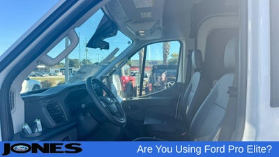 2026 Ford Transit-250 Cargo Van