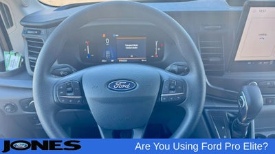 2026 Ford Transit-250 Cargo Van