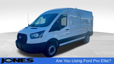 2026 Ford Transit-250 Cargo Van