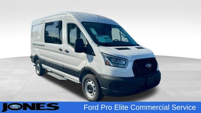 2025 Ford Transit-250 Cargo Van