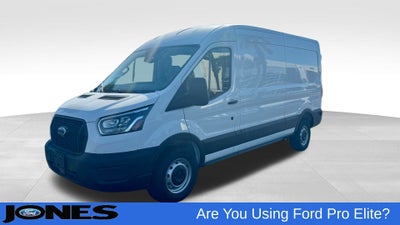 2025 Ford Transit-250 Cargo Van