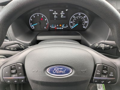 2025 Ford Transit-250 Cargo Van