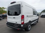 2025 Ford Transit-250 Cargo Van