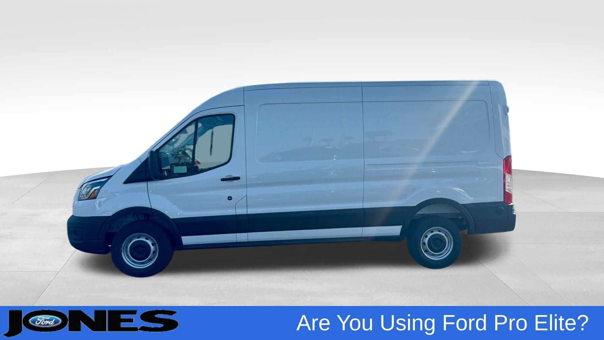 2025 Ford Transit-250 Cargo Van