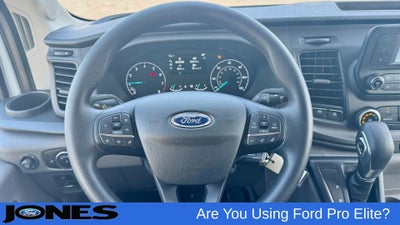 2025 Ford Transit-250 Cargo Van