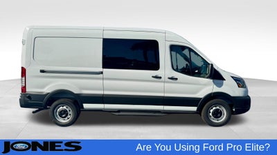 2025 Ford Transit-250 Cargo Van