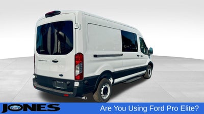 2025 Ford Transit-250 Cargo Van