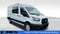 2025 Ford Transit-250 Cargo Van