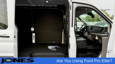 2025 Ford Transit-250 Cargo Van
