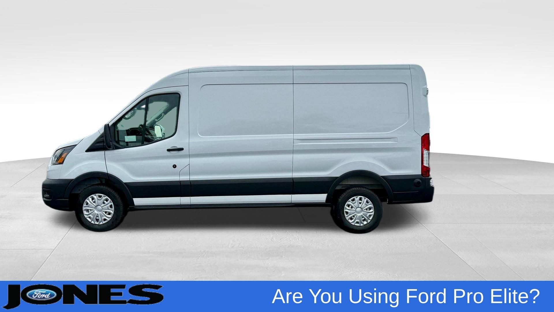 2025 Ford Transit-250 Cargo Van