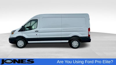 2025 Ford Transit-250 Cargo Van
