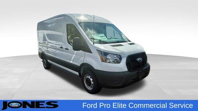 2025 Ford Transit-250 Cargo Van