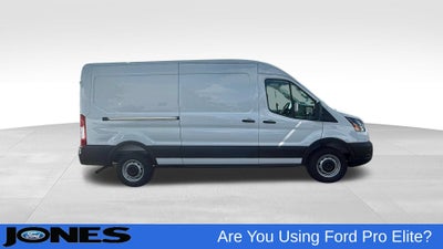 2025 Ford Transit-250 Cargo Van
