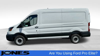 2025 Ford Transit-250 Cargo Van