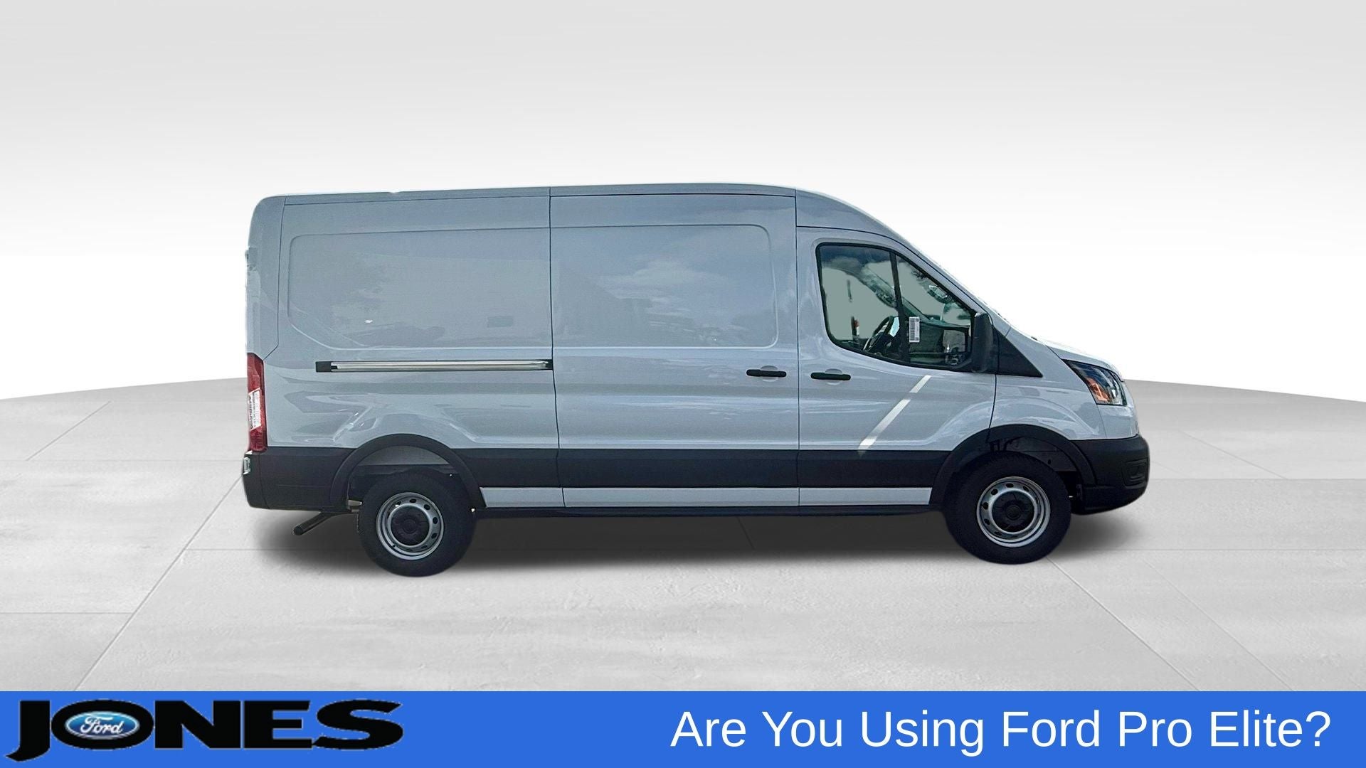 2025 Ford Transit-250 Cargo Van