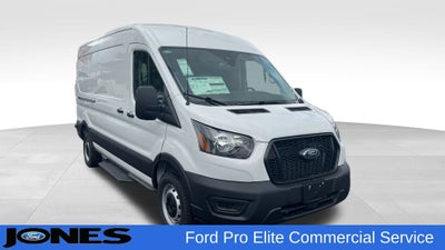 2025 Ford Transit-250 Cargo Van